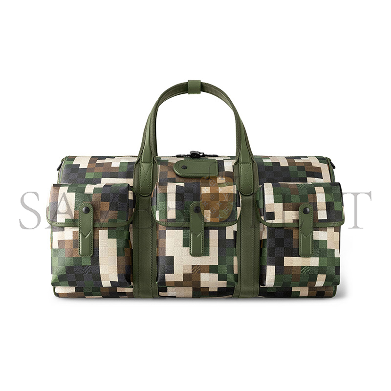 LOUIS VUITTON LV TRAIL KEEPALL 55 M24454 (55*29*23cm)